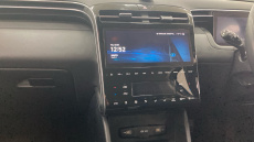 Hyundai TUCSON 1.6 TGDi SE Connect 5dr 2WD Petrol Estate